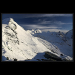 Jedna letní podvečerní ...