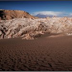 Valle de la Luna