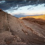 Valle de la Luna  III.