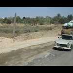 sťahovanie po Tunisku