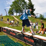 Jibbing na BikeFestu