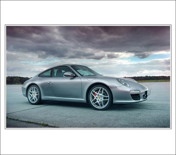 .: PORSCHE 911 :.