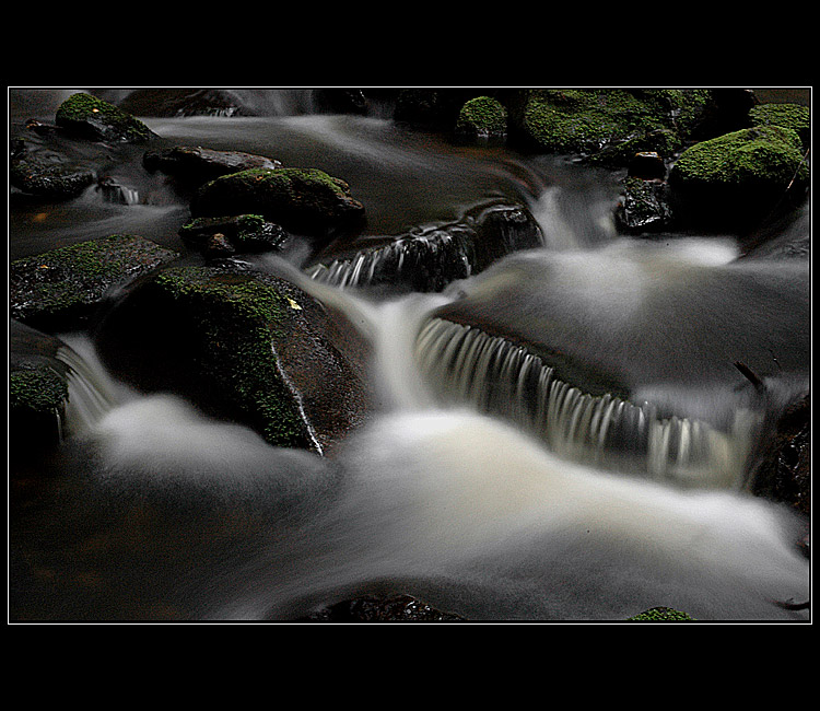 Na Hamerském potoce