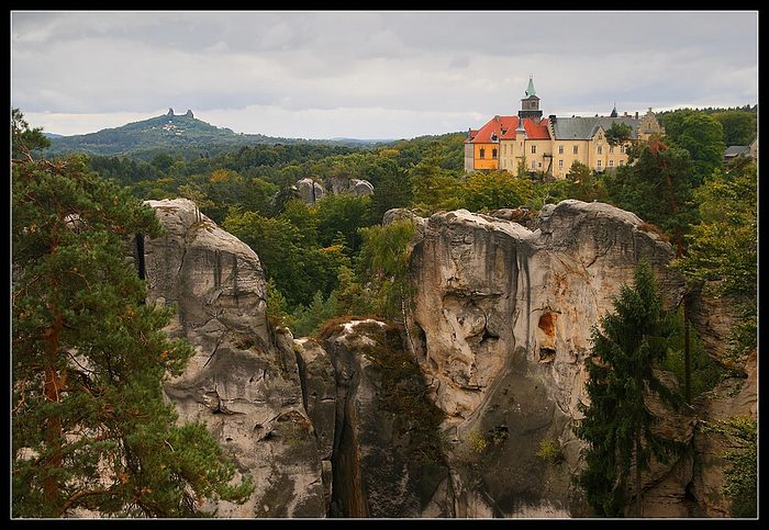 Hrubá skála