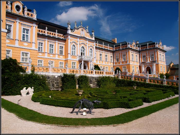 Nové hrady
