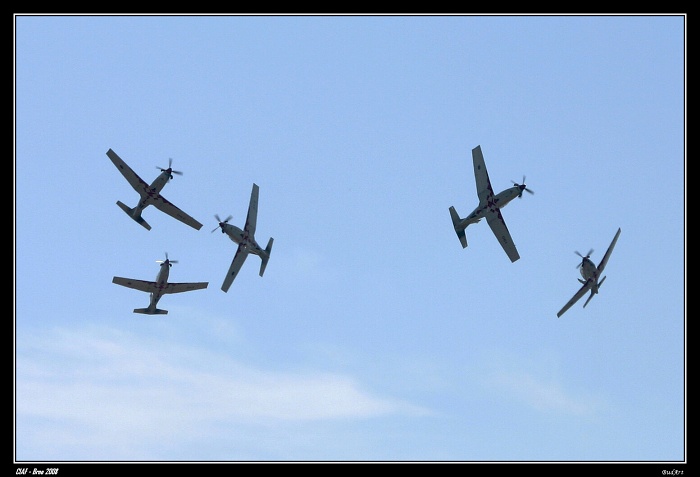 CIAF Brno 2008