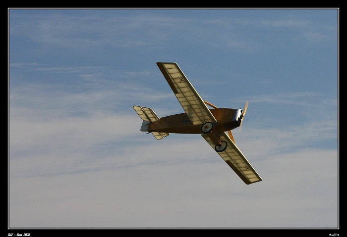 CIAF Brno 2008 II.