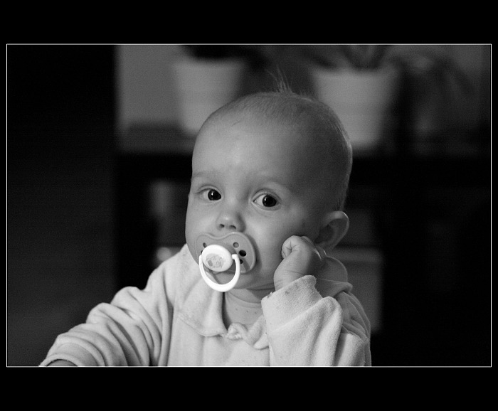 Sofie...