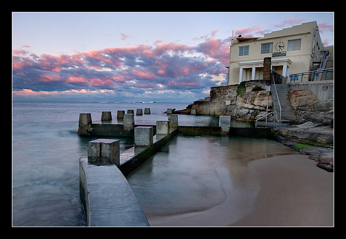 Coogee Surf Club