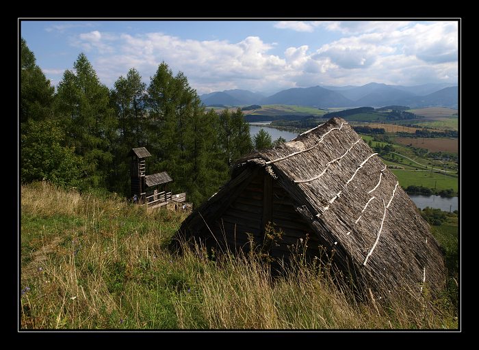 Havranok pri Liptovskej Mare