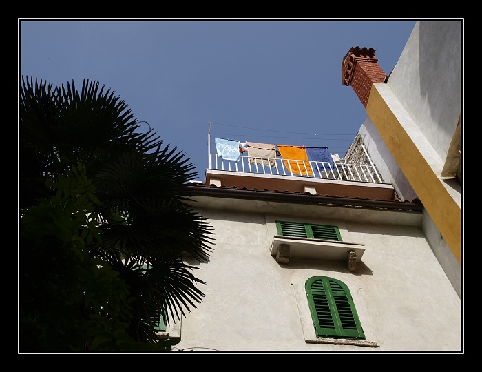 Slovinsko Piran