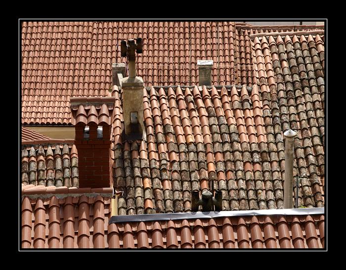 Slovinsko Piran