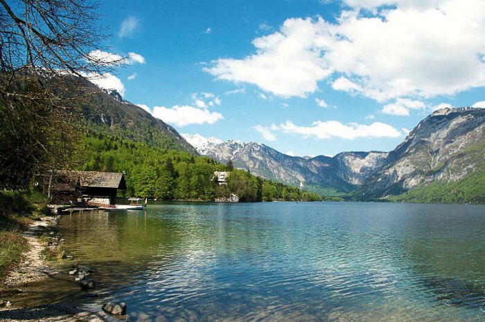Slovinsko