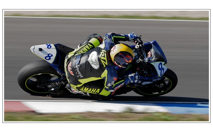 Radomil Rous - supersport