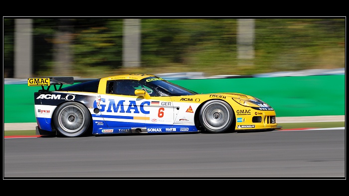 Corvette Z06
