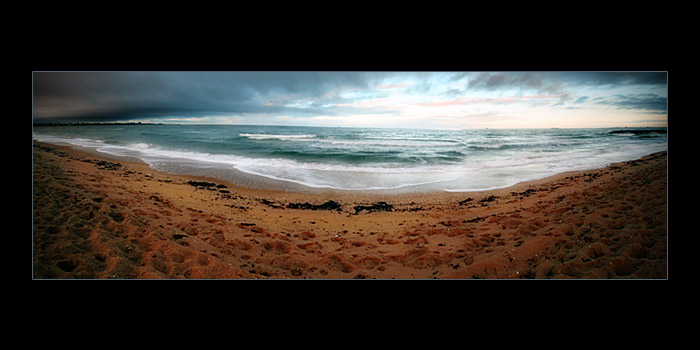 The Beach