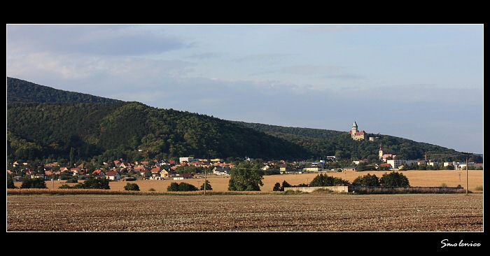 ... Smolenice ...