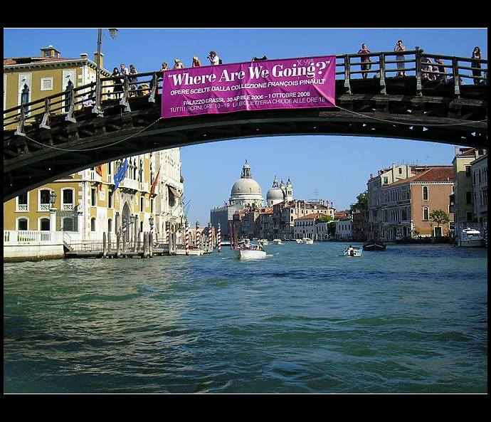 Canal Grande