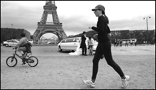 život má různé tváře..