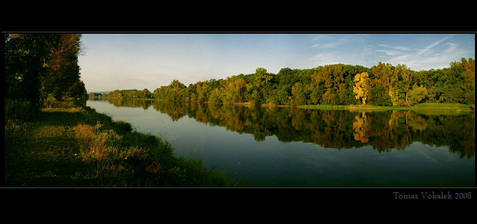 Labské panorama 2