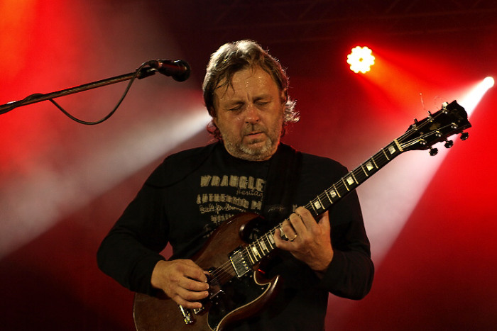 Dočesná Žatec 2008