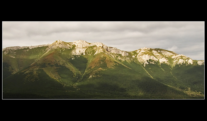 Belianske Tatry