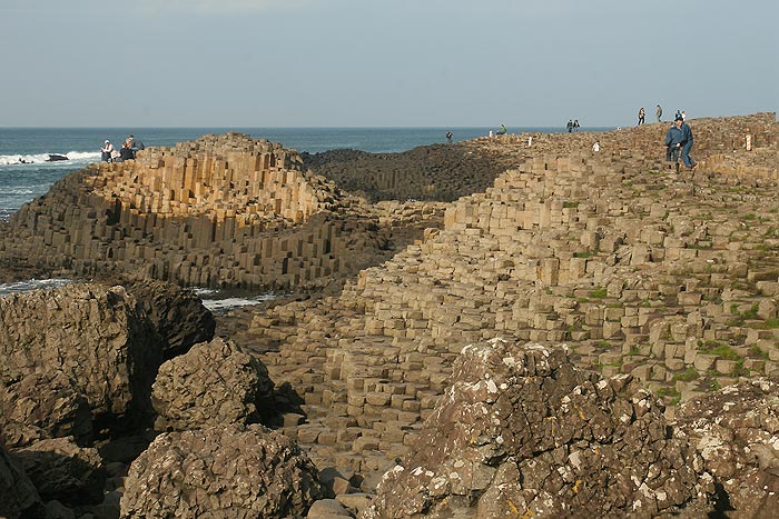 Giant's Causeway 2