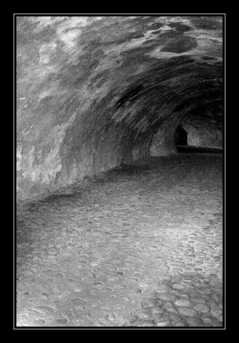 From The Depths Of Hell