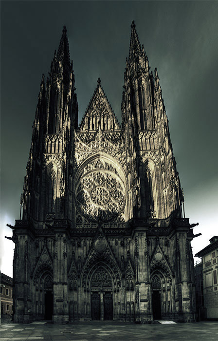 sv. Vit