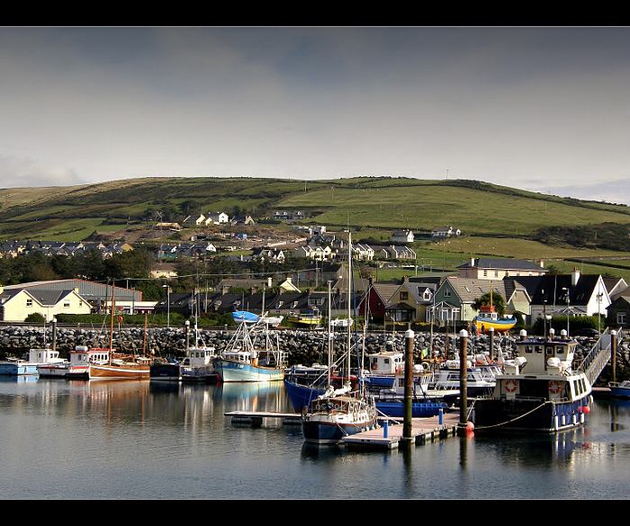 Dingle-irsko