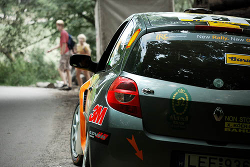 Barvy Barum Rally