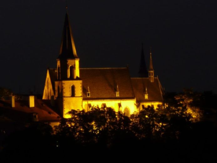 Kostel
