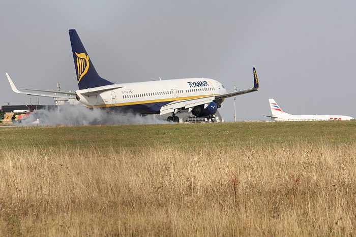 Ryanair