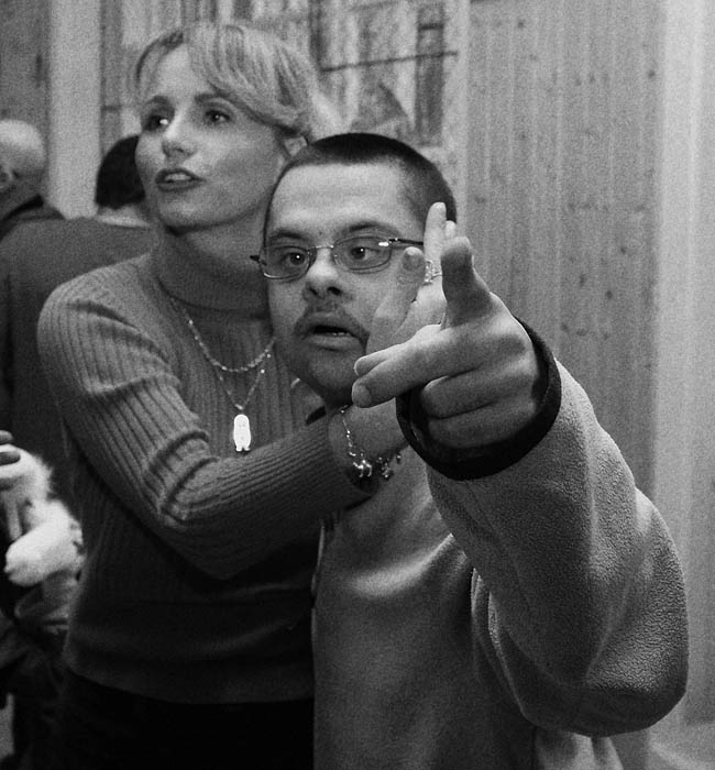 obycejni lidé?