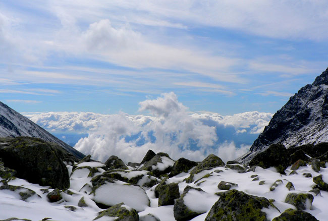 V. Tatry