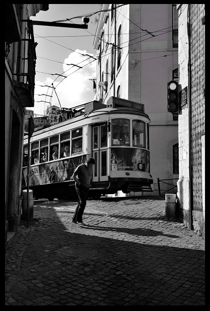 tram