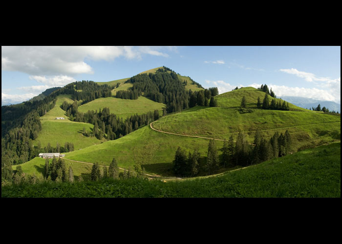 Švýcarsko