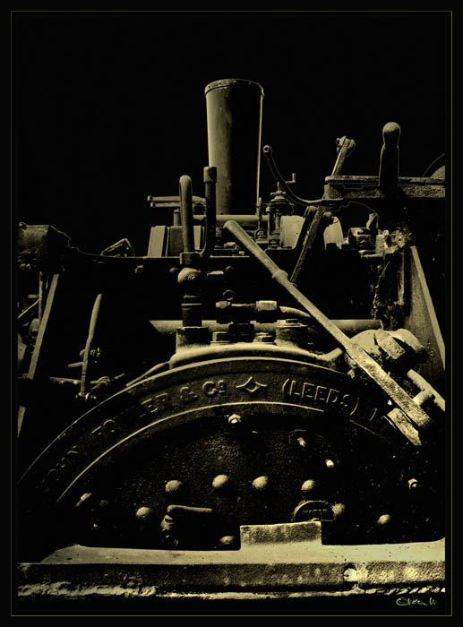 machine