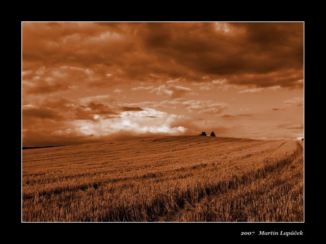 Troška nostalgie z Posázaví