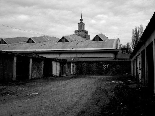 Dejvice