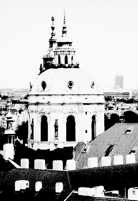 Sv.Mikuláš