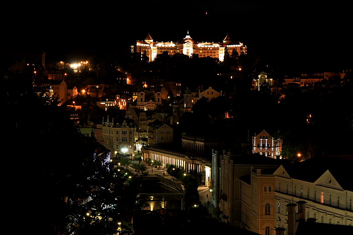 Karlovy Vary