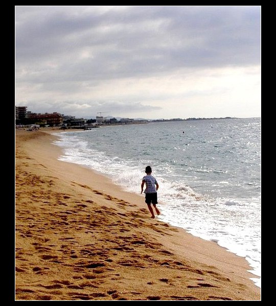 kdesi ve Španělsku