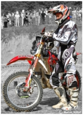 Motocross