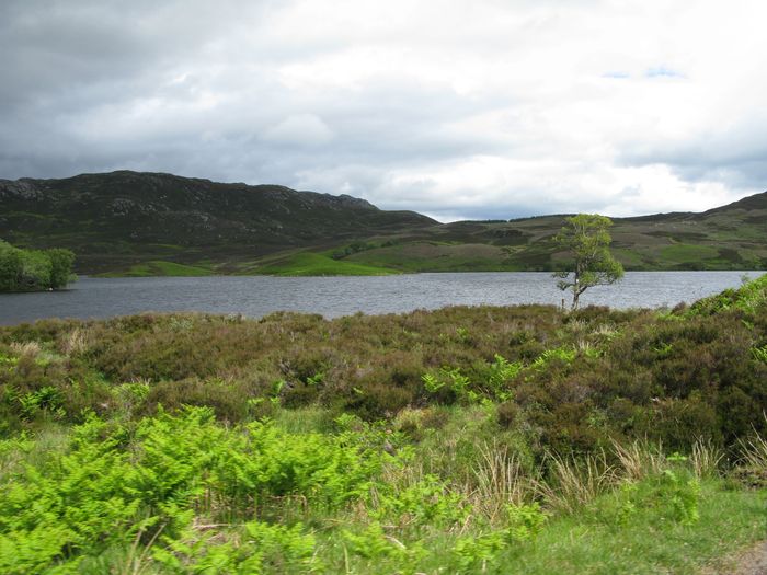 Loch Ness