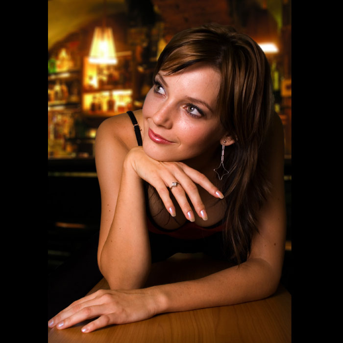 Suzanne