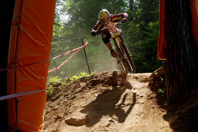 Downhill, SP Maribor
