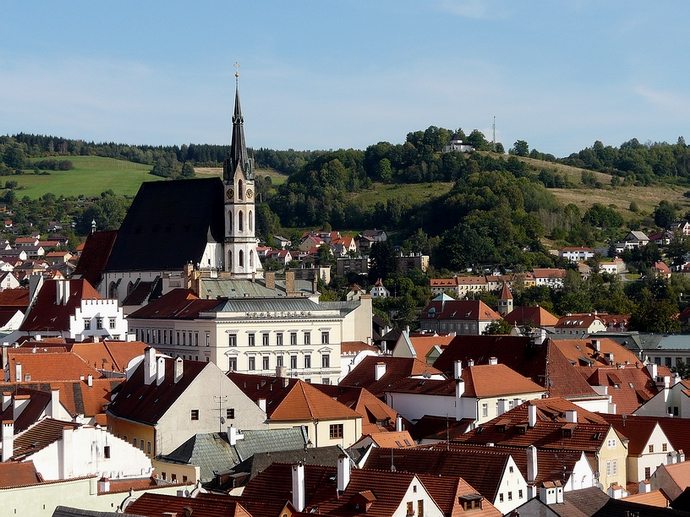 Krumlov