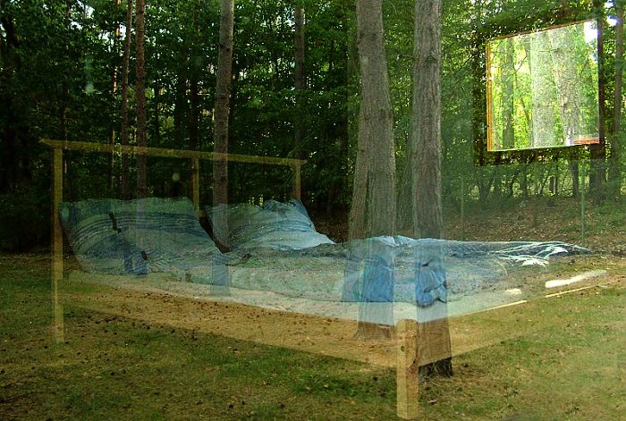 dnes se mi zdálo....