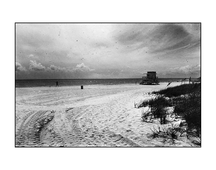 cvičenec individualista